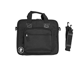 【中古】MACKIE 超コンパクトアナログミキサー802VLZ専用キャリングバッグ 802VLZバッグ 国内正規品 g6bh9ry