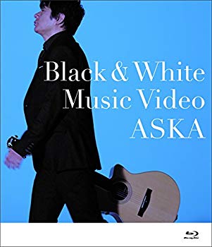 【中古】(未使用･未開封品)　「Black&White」Music Video [Blu-ray] bt0tq1u｜ドリエムコーポレーション