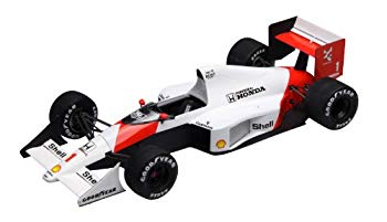 【中古】(未使用･未開封品)　フジミ模型 1/20 マクラーレン・Honda MP4/5 モナコGP 1989年 GP16 og8985z｜ドリエムコーポレーション