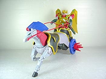 【中古】(未当て嵌める･未開封品) GF13-002NGR ゼウスガンダム [遊び道具＆余暇活動] tu1jdyt