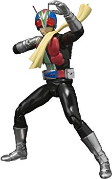 【中古】S.H.フィギュアーツ ライダーマン i8my1cf