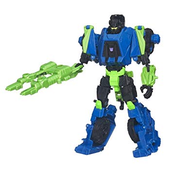 【中古】トランスフォーマー ジェネレーション 2012 [DX] #01 [004] オンスロート tf8su2k