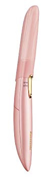 【中古】パナソニック フェイスシェーバー フェリエ ピンク ES-WF60-P 9jupf8b|ドリエムコーポレーション