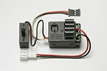 【中古】(未使用・未開封品) タミヤ RCシステム タムテックギア ESC TEU-102BK 45033 ar3p5n1|ドリエムコーポレーション