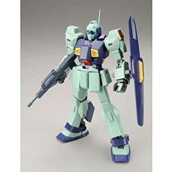 【中古】(未使用･未開封品)　MG 1/100 MSA-003 ネモ ユニコーンカラーVer. （プレミアムバンダイ限定） p1m72rm｜ドリエムコーポレーション
