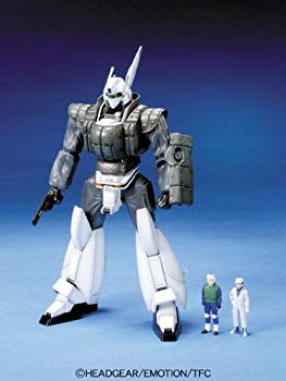 【中古】機動警察パトレイバー MG イングラム1号機 (P2版) bme6fzu|ドリエムコーポレーション