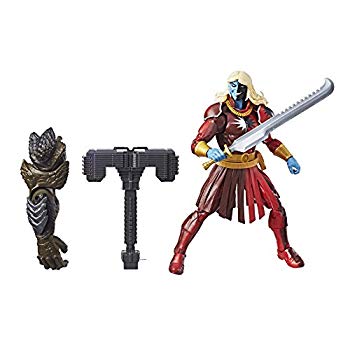 マーベルレジェンド パニッシャー デアデビル版 フィギュア マーベル・コミック』【ハズブロ アクションフィギュア】6