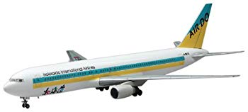 【中古】(未使用･未開封品)　ハセガワ 1/200 北海道国際航空 AIR DO B-767-300 ar3p5n1｜ドリエムコーポレーション