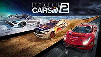 【中古】(未使用･未開封品)　【PS4】Project CARS 2 wyeba8q 10,439円
