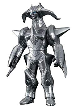 楽天市場】【中古】ウルトラ怪獣シリーズEX ザラブ星人 6g7v4d0