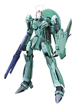 【中古】(未使用･未開封品)　1/72 RVF-25 メサイアバルキリー ルカ機Withゴースト (マクロスF(フロンティア)) ar3p5n1｜ドリエムコーポレーション