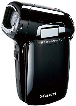 【極美品】SANYO Xacti DMX-CG9 楽天市場】【中古】SANYO デジタルムービーカメラ Xacti (ザクティ