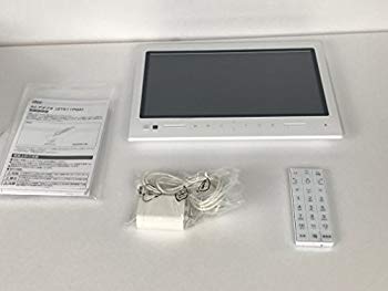 【中古】(未使用･未開封品)　ワンセグ・フルセグ対応フォトフレーム kmdlckf