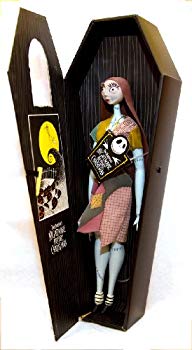 楽天市場】ナイトメア・ビフォア・クリスマス コレクションドール