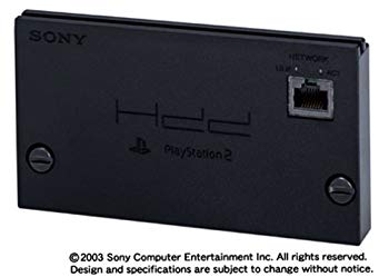 【中古】PlayStationBB Unit(EXPANSION BAY タイプ 40GB) cm3dmju