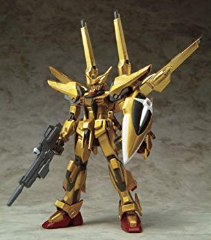 【中古】(未使用･未開封品)　MS IN ACTION!! アカツキ (シラヌイ装備型) sdt40b8｜ドリエムコーポレーション