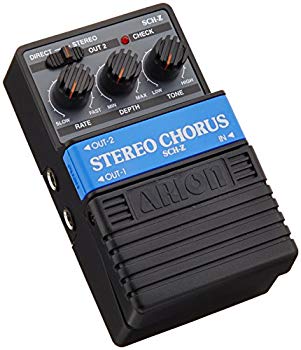 ARION アリオン SCH-1 ステレオコーラス ARION SCH-Z <アリオン>｜平野楽器 ロッキン オンラインストア