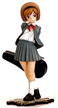 【中古】(未使用・未開封品)　GUNSLINGER GIRL ヘンリエッタ (1/8スケール PVC塗装済み完成品) gsx453j画像