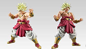 【中古】掌動ドラゴンボール ［2.ブロリー（超サイヤ人）］(単品) n5ksbvb｜ドリエムコーポレーション