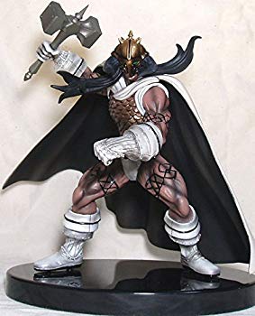 【中古】(未使用・未開封品) 真・女神転生 リアルフィギュア(1) トール 単品 (プライズ) 7z28pnb|ドリエムコーポレーション