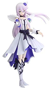 【中古】(未使用・未開封品) S.H.フィギュアーツ キュアムーンライト 7z28pnb|ドリエムコーポレーション