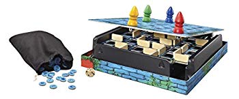 【中古】【非常に良い】Drei Magier 魔法のラビリンス [おもちゃ＆ホビー] 2mvetro