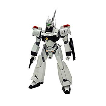 【中古】機動警察パトレイバー MG 1/35 イングラム スペシャルセット bme6fzu|ドリエムコーポレーション