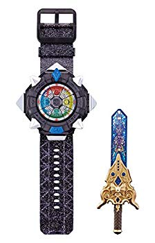 【中古】生きすだま御覧になる DX生きすだまウォッチオーガ z2zed1b