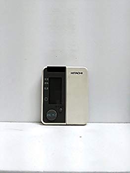 【中古】日立 エアコンリモコン RAR-1D2 khxv5rg