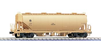 【中古】【人並み外れたに似つかわしい】KATO HOゲージ ホキ2200 1-811 鉄道線路ひな形 鉄道車両 糎3dmju