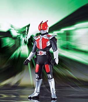 楽天市場 中古 仮面ライダー電王 ライダーヒーローシリーズd01 仮面ライダー電王 ソードフォーム ドリエムコーポレーション