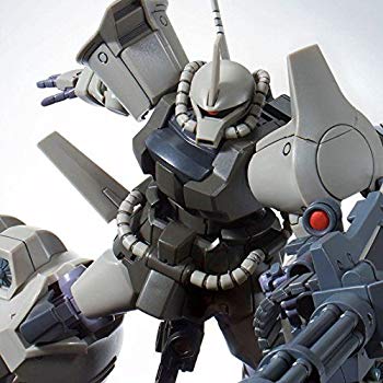 【中古】HGUC グフ・フライトタイプ1/144 z2zed1b