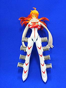 【中古】(未当て嵌める･未開封品) 手入らず魂-オトメダマ- とっ始めをねらえ2! バスターマシン7号[ノノ] sdt40b8