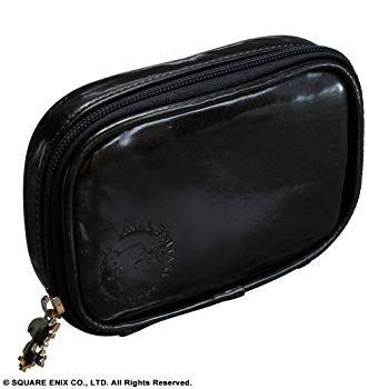 【中古】FINAL FANTASY 25周年記念 デジタルカメラケース i8my1cf|ドリエムコーポレーション