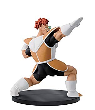 【中古】【非常に良い】ドラゴンボールZ　DRAMATIC SHOWCASE～2nd season～vol.3　リクーム単品 ggw725x