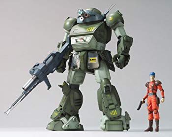 楽天市場】【中古】B2FIVE 装甲騎兵ボトムズ シリーズ マーシィドッグ