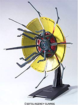 【中古】【非常に良い】EXモデル 1/1700 ラビアンローズ (機動戦士Zガンダム) bme6fzu画像