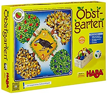 【中古】【人並み外れたに似つかわしい】生り木園競り合い Obstgarten: Fur 2 bis 8 Spieler 糎3dmju