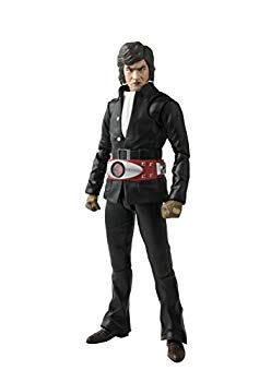 【中古】(未使用･未開封品)　S.H.フィギュアーツ 仮面ライダー 本郷猛 約145mm ABS&PVC製 塗装済み可動フィギュア wyeba8q