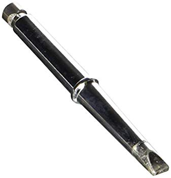 【中古】(未当て嵌める･未開封品) Weller はんだこて用こて先 チゼル CT続きもの CT5D8 7z28pnb