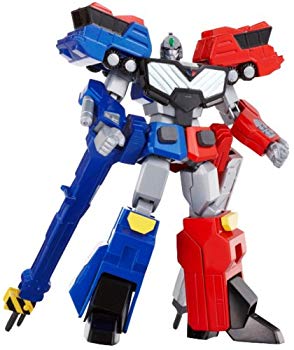 【中古】(未使用･未開封品)　スーパーロボット超合金 超竜神 7z28pnb