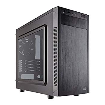 【中古】(未使用･未開封品)　Corsair Carbide 88R ミドルタワー型PCケース CS6035 CC-9011086-WW df5ndr3