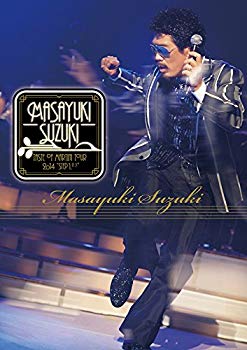 【中古】Masayuki Suzuki taste of martini tour 2014 ～Step 1.2.3～ [Blu-ray] qqffhab
