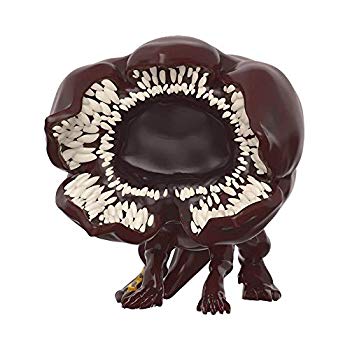 【中古】(未当て嵌める･未開封品) Stranger Things S4 - Dart Demodog 6k88evb おもちゃ-その他