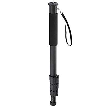 【中古】(未使用･未開封品)　Velbon 一脚 RUP-V40R 4段 レバーロック 脚径29mm 中型 雲台別売 スタンド型一脚化可能 台座径44mm アルミ脚 407665 og8985z｜ドリエムコーポレーション 10,116円