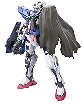 MG 1/100 機動戦士ガンダム00 ガンダムエクシア イグニッションモード 楽天市場】【中古】MG 1/100 GN-001 ガンダムエクシア イグニッション