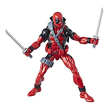楽天市場】マーベル レジェンド Marvel Legends 6インチ デッド