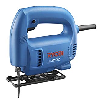 【中古】【非常に良い】リョービ(RYOBI) ジグソー MJ-50A 615918A 6g7v4d0|ドリエムコーポレーション
