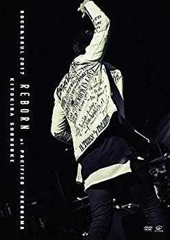 【中古】ROCK&SOUL 2017 “REBORN\
