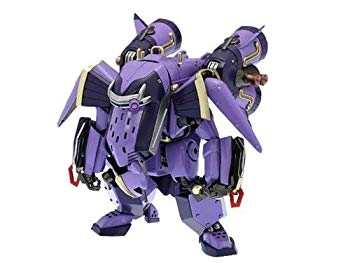 【中古】WAVE サクラ大戦V FENICS AT-05A Random-Star ランダムスター スター昴機 1/35スケール プラモデル 6g7v4d0｜ドリエムコーポレーション